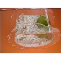 New Design Acrylic Fish Tank (Aquarium), Generally Used in Offices, Homes, Hotels