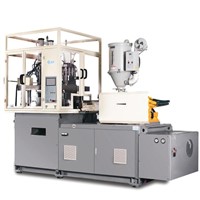PET PP bottle one-step injection stretch blow molding machine