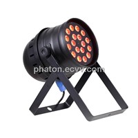 PF1018A Cool Stage Lighting Effects LED Par Light 4in1