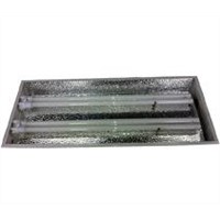 PL Fluorescent Light Fixture