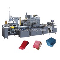 Packaging Production Machinery - Approved CE (ZK-660A)