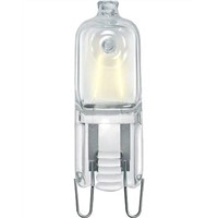 Philips halogen bulbs ESSENTIAL 60W G9 Clear