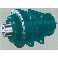 Planetary Gear Speed Reducer