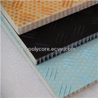 Polypropylene Honeycomb Sandwich Panel