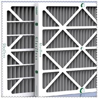Pre Active Carbon Air Filter panel air filter