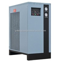 Refrigerated Compressed Air Dryer (CE certificate)
