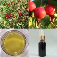 High quality Chinese Rose Hip Oil, linoleic acid is more than 35%