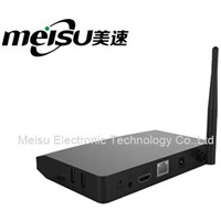 Smart TV Box Android 4.2 A20 Dual Core Mail400 with Wi-Fi (STC015)