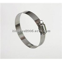 Stainless Steel American hose Clamp KL40SS