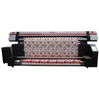 Sublimation Textile Printer,direct fabric printer