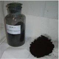 Sulphur Black 180%/200%/220%