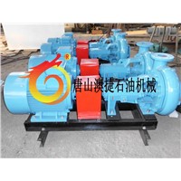 Supply Drilling Mud Centrifugal Pump from China