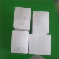 Synthetic camphor tablet