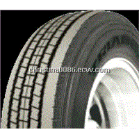 TRIANGLE BRAND TRUCK &amp;amp; BUS RADIAL TYRE TR679