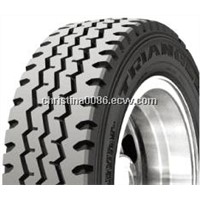 TRIANGLE BRND TRUCK &amp;amp; BUS RADIAL TYRE TR668