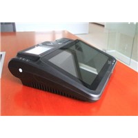 Tablet Android with RFID Reader