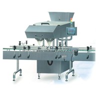 Tablet Counting Machine, Capsule Counting Machine (MTC Series)