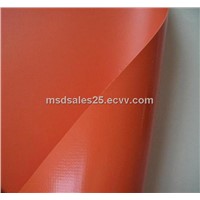 PVC Coated Fabric Tarpaulin for Flexitank,Watertank,Portable Container
