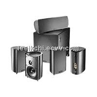 Technology ProCinema 800 System Speaker sys - home theater - 5.1-CH - wired