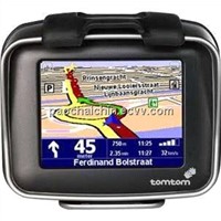 TomTom RIDER - Motorcycle GPS receiver