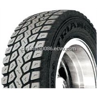Triangle Brand Truck &amp;amp; Bus Radial Tyre TR689A