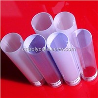 Tube for LED lamp