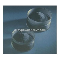 Tungsten carbide alloy powder