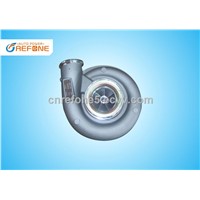 Turbocharger HX55 4043648 for  Iveco Truck, Combine Harvester