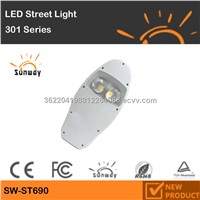 USA Bridgelux chip led street lights 60w&amp;amp;led solar street light compact&amp;amp;60w led street light