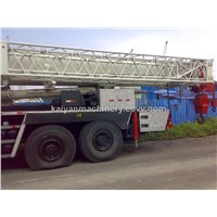 Used Crane Demag AC265 Very Good Condition