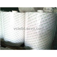 VCI paper with PE film