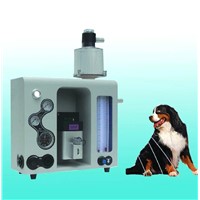 Veterinary anesthesia machine RE902-C-v