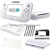 Wii U Basic Pack 8GB