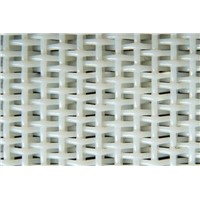 Woven Dryer Screen with Plat Monofilaments