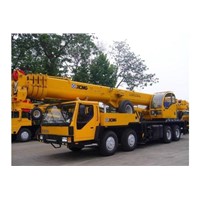 XCMG Construction Machinery Truck with Crane