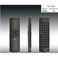 android set top box remote control