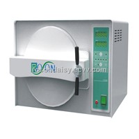 autoclave,steam sterilizer,surgical instruments,sterilize,easyclave