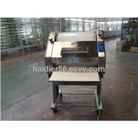 bakery equipment french bread moulder