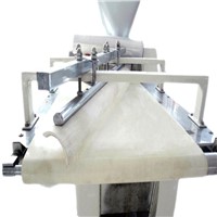 bakery machines dough divider and rounder