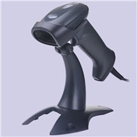 barcode scanner RS232/code bar scanner RS232 china manufacture