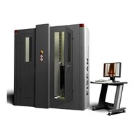 CMEX-70200 body scanner