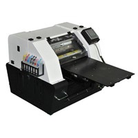 botton printer, flatbed printer, digital printing machine