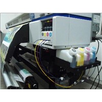 bulk ink system for epson surecolor S series