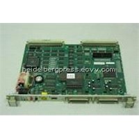 Circuit Board,AMR Control Board,The PQC Circuit Board,Eyekom-Iiia P-178-3 Power Board