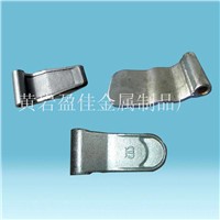 container Hinge weld-on