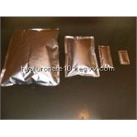 cosmetic grade sodium hyaluronate powder