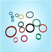 good price silicone o rings for machine or toys