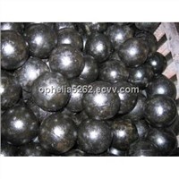 grinding ball for Mining process for sale