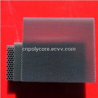 Honeycomb Filter for Commercial Freezer