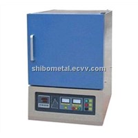 CE Certified laboratory muffle furnace with factory direct price